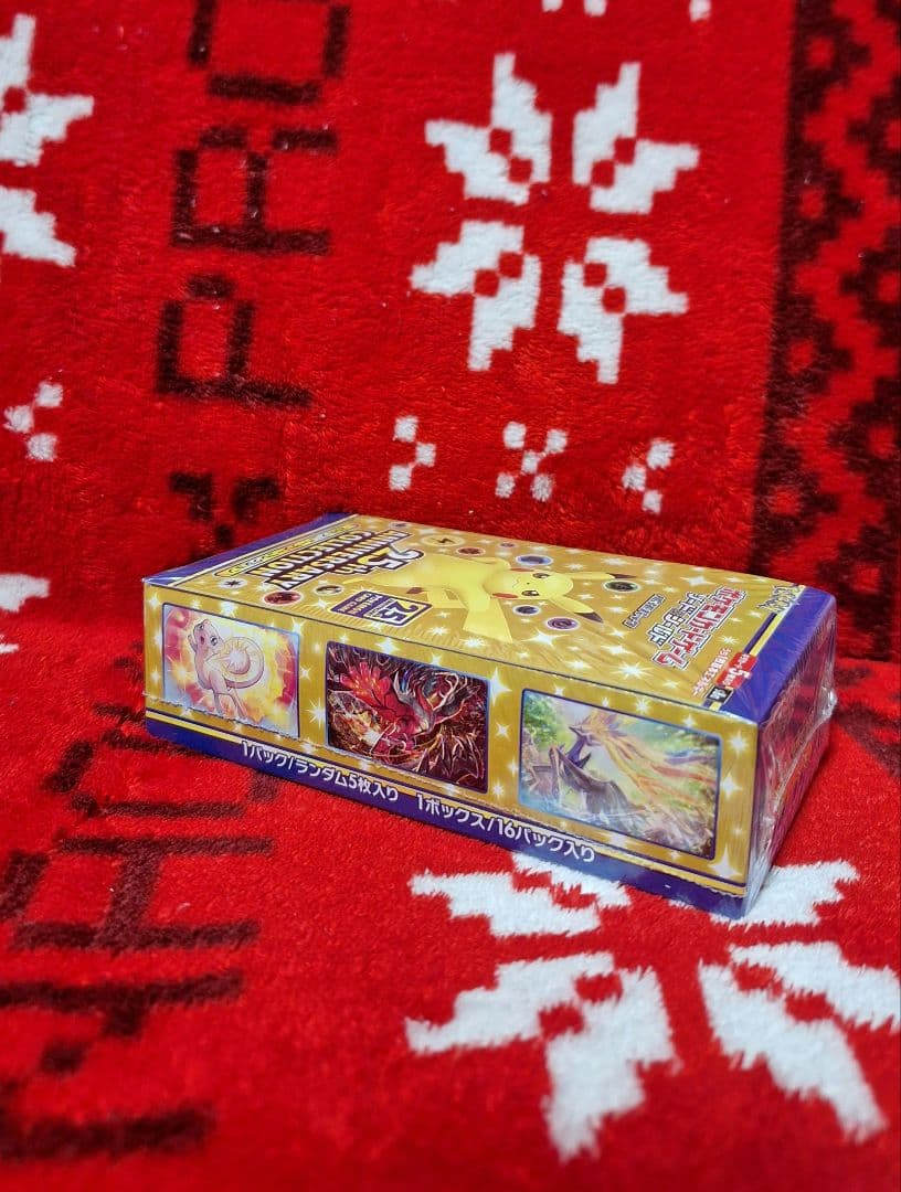 早い者勝ち❗　25th アニバーサリーコレクション　新品未開封　シュリンク付き❗