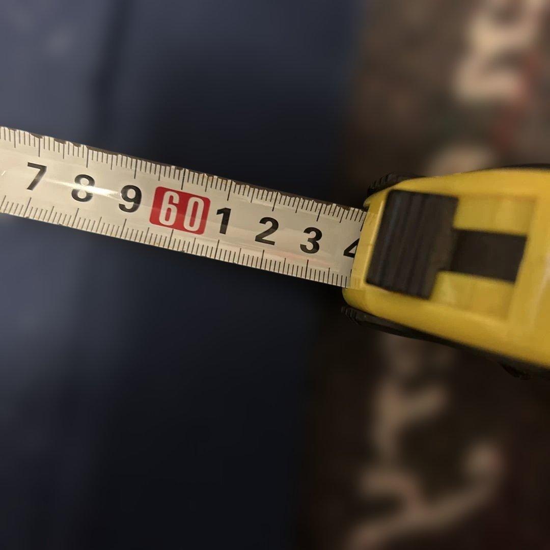 とららSEQUENZ ネイビー フルジップフーディ Mサイズ