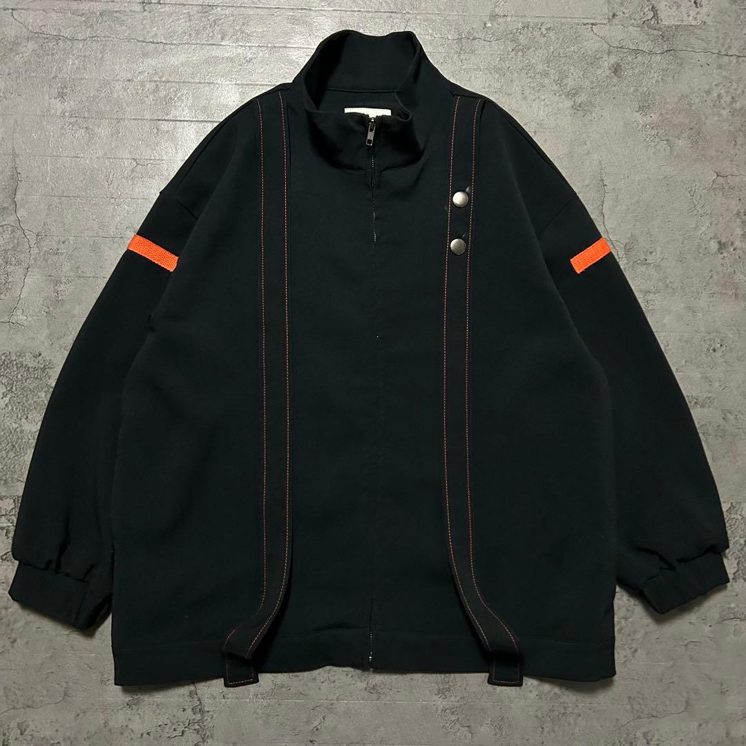 未使用級 僕のヒーローアカデミアearth別注 コラボ ジッパージャケット 人気