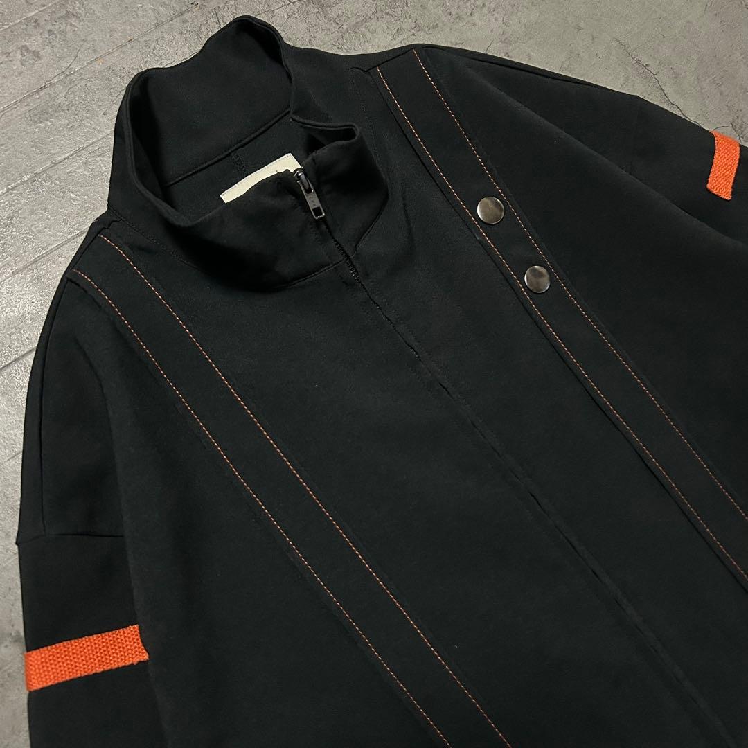 未使用級 僕のヒーローアカデミアearth別注 コラボ ジッパージャケット 人気