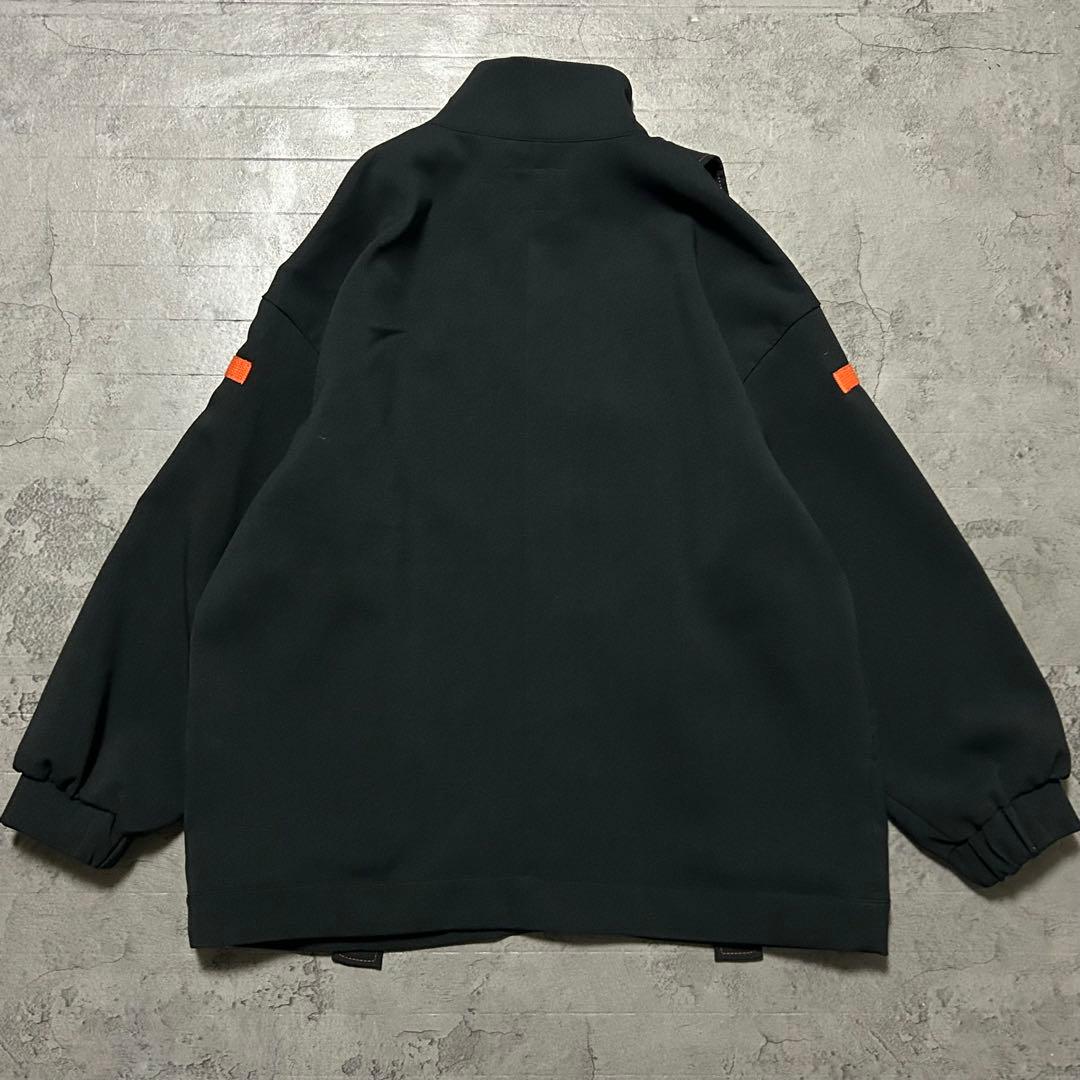 未使用級 僕のヒーローアカデミアearth別注 コラボ ジッパージャケット 人気