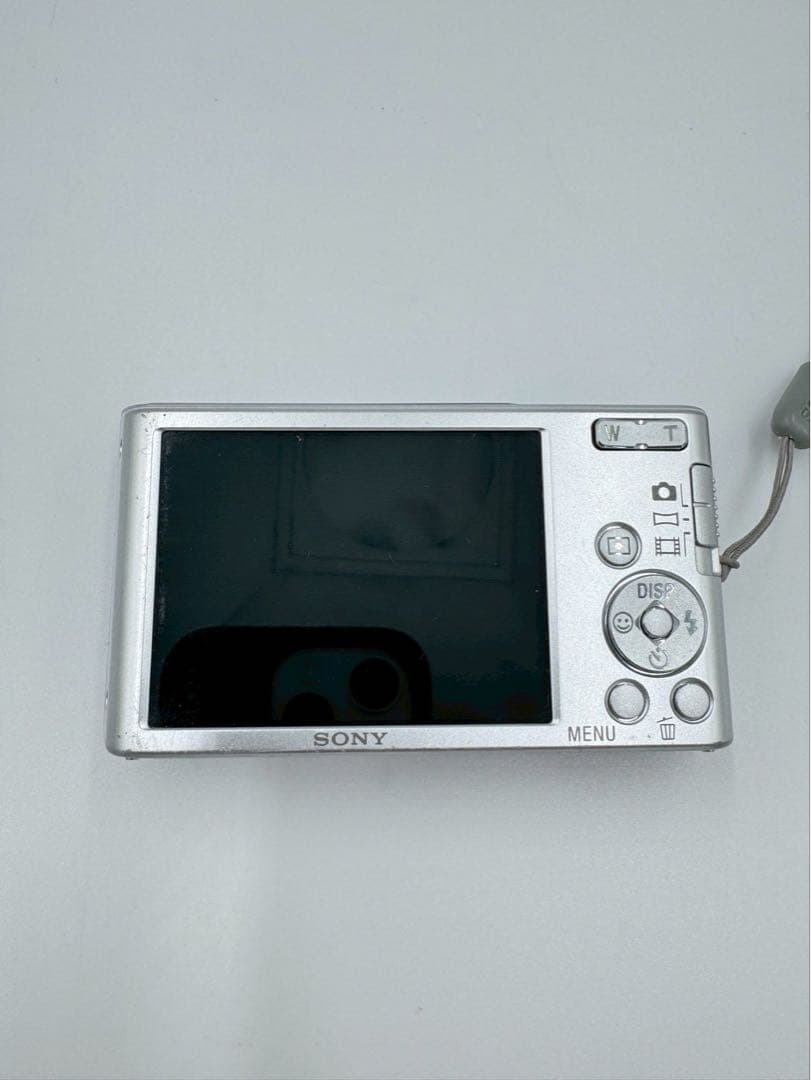 「土日限定値引き」SONY サイバーショット サイバーショット Wシリーズ