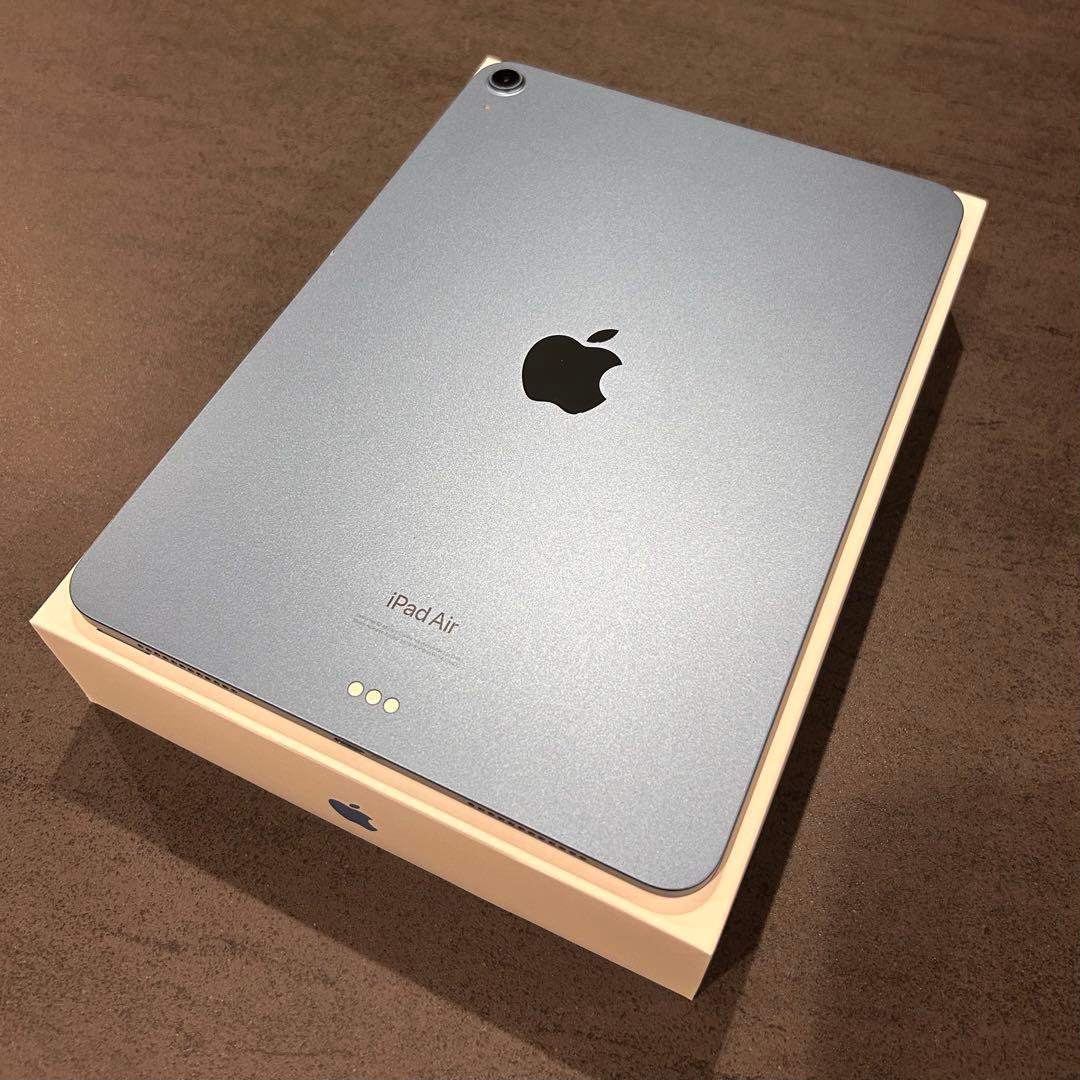 【期間限定SALE】iPadAir5 Wi-Fi+ Apple Pencil 2