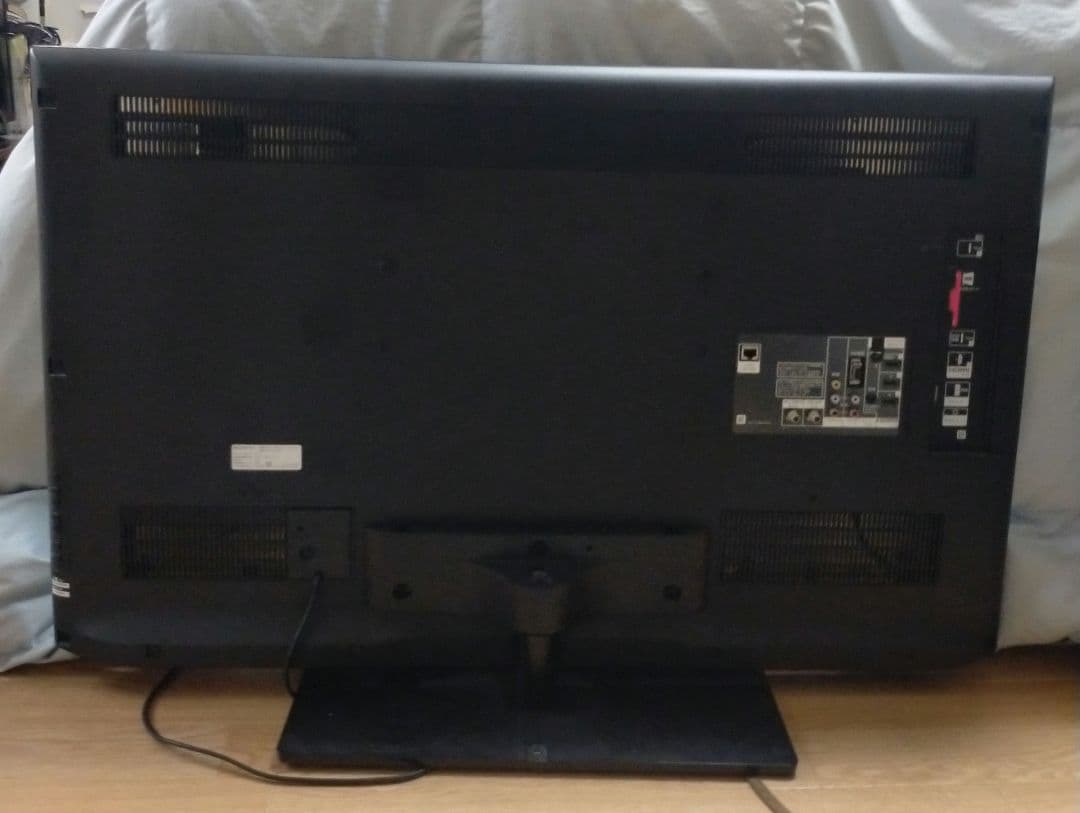 SONY KDL-40EX720 液晶テレビ