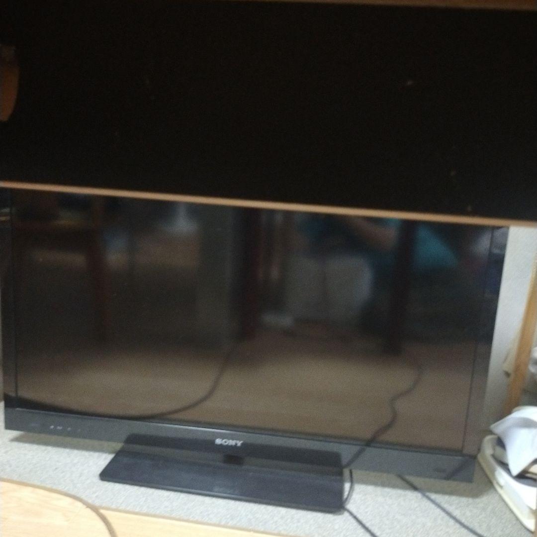 SONY KDL-40EX720 液晶テレビ