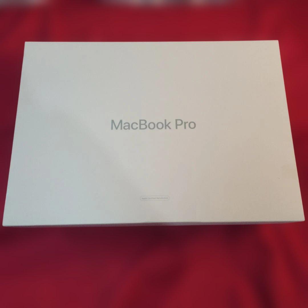 MacBook Pro 15-inch 2017 元箱付A1707 動作品