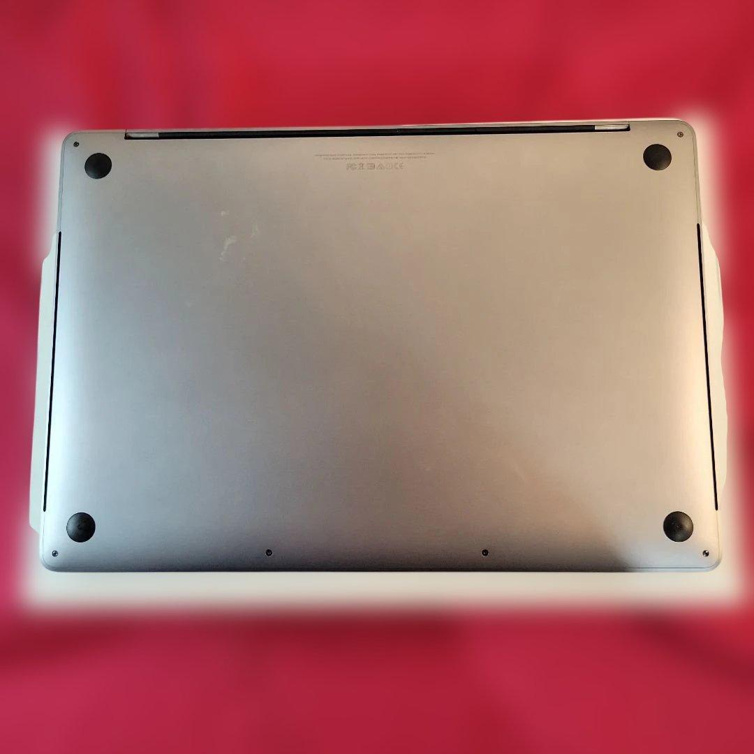 MacBook Pro 15-inch 2017 元箱付A1707 動作品