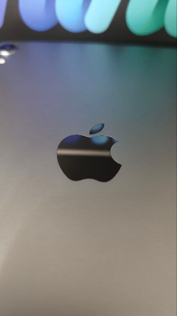 【美品バッテリー100%】iPad mini 第7世代128GB　ケース付