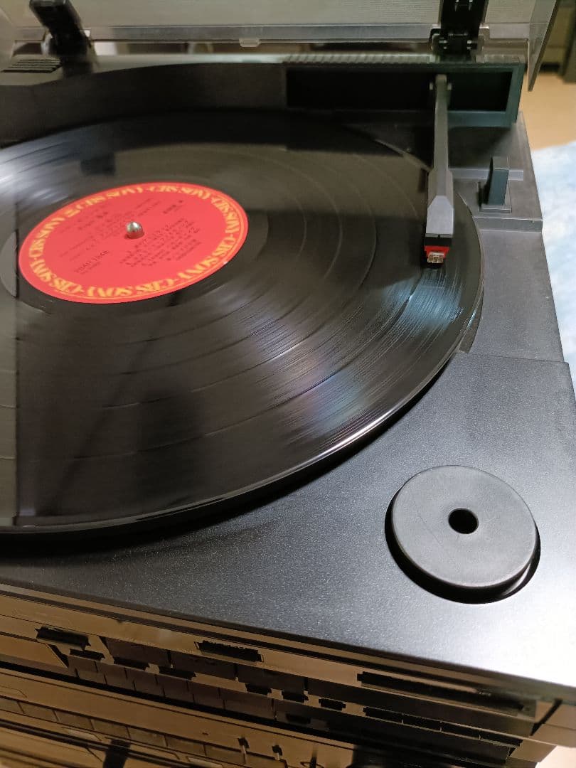 KENWOOD ROXY DGシリーズ オーディオシステム