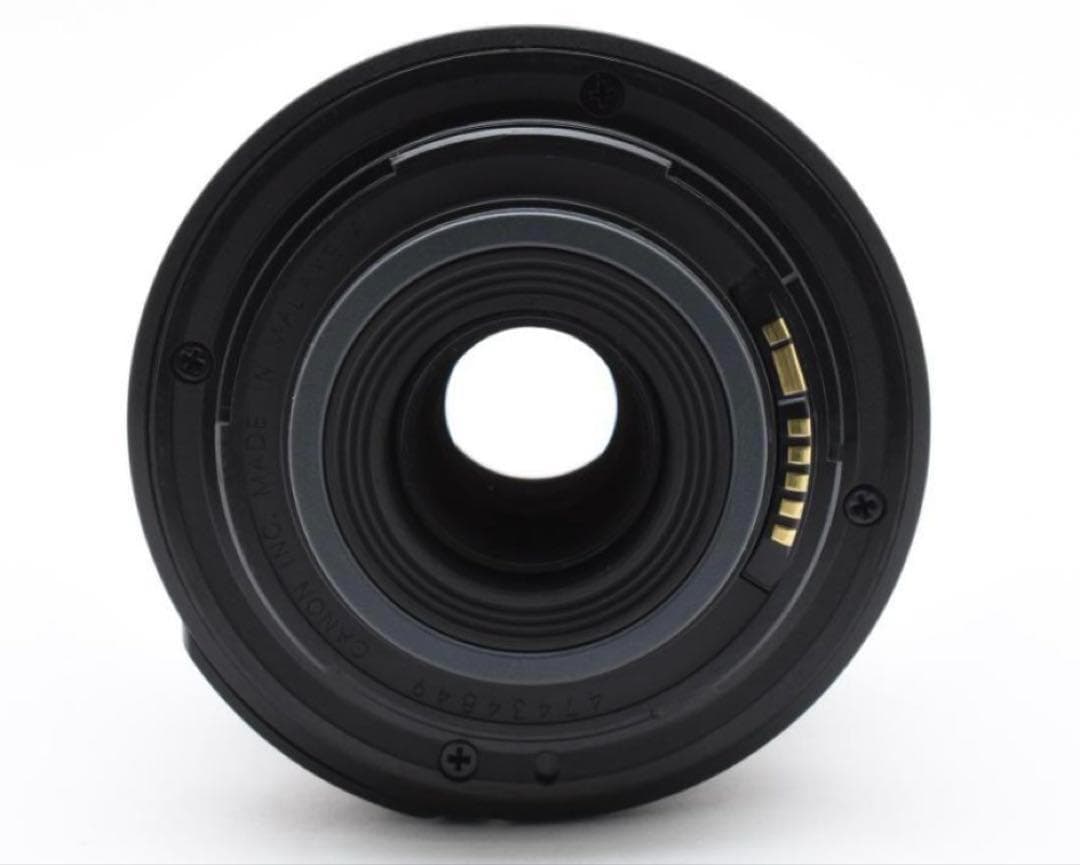 ✨CANON EF-S 55-250 ✨手ぶれ補正✨望遠レンズ✨キヤノン 用