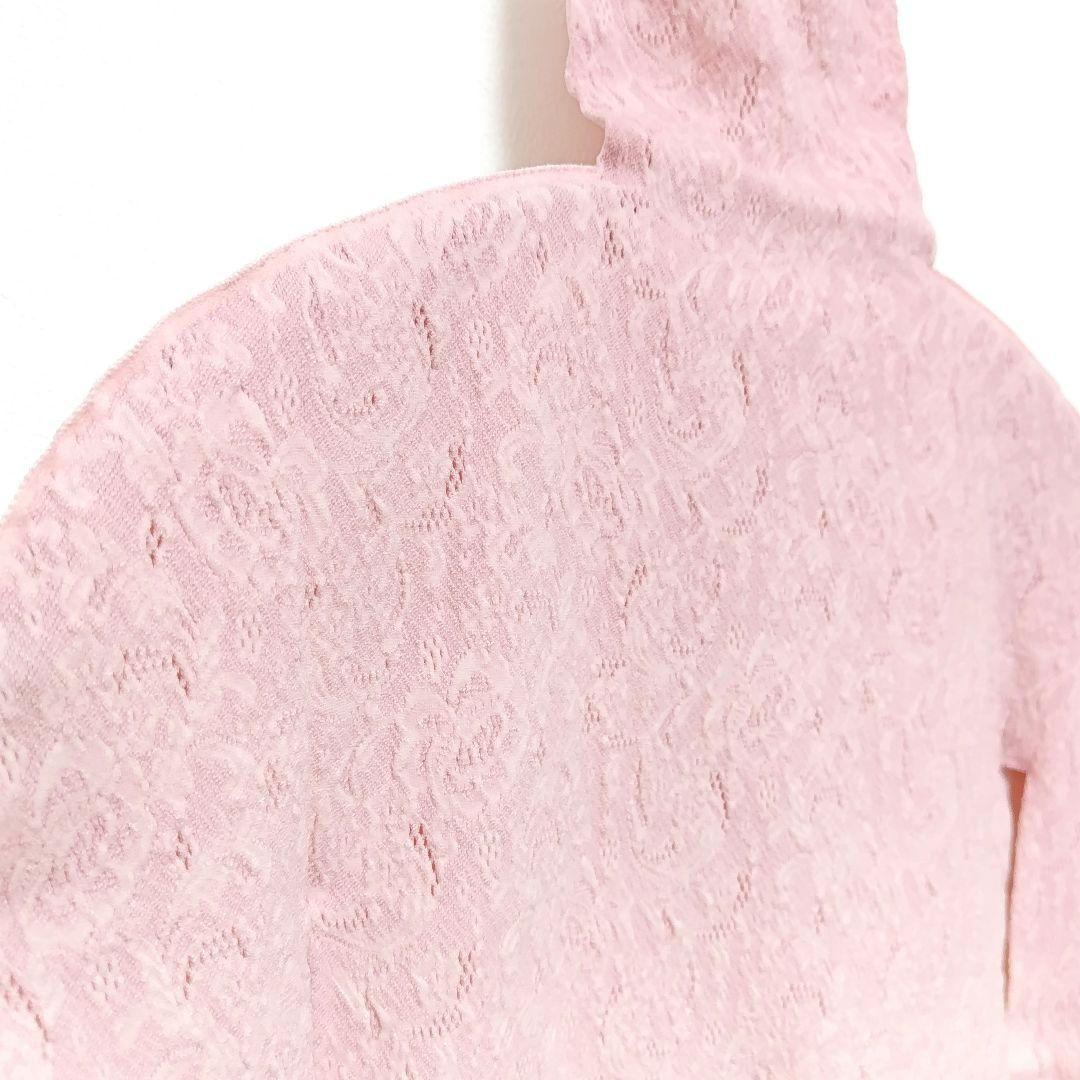 【未使用タグ付】チャコット ノーソーイングニット　トップ　グラデ＊バレエ　ダンス