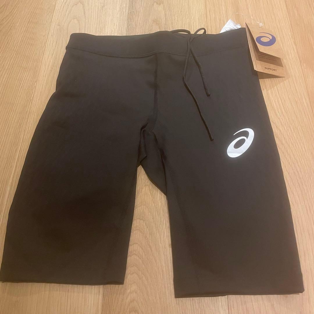 MOTION MUSCLE SUPPORTスピードポケットタイツ