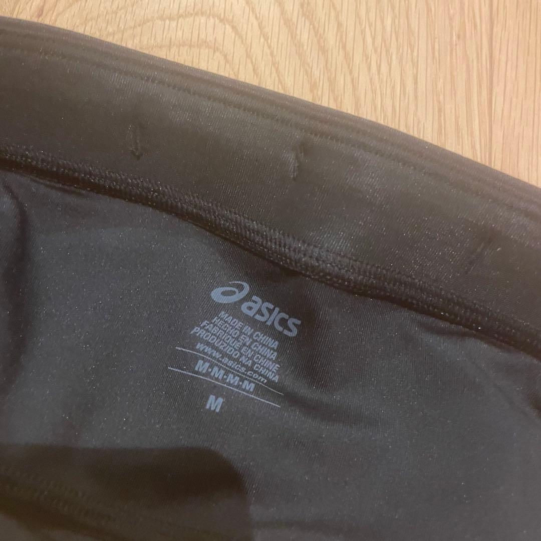 MOTION MUSCLE SUPPORTスピードポケットタイツ