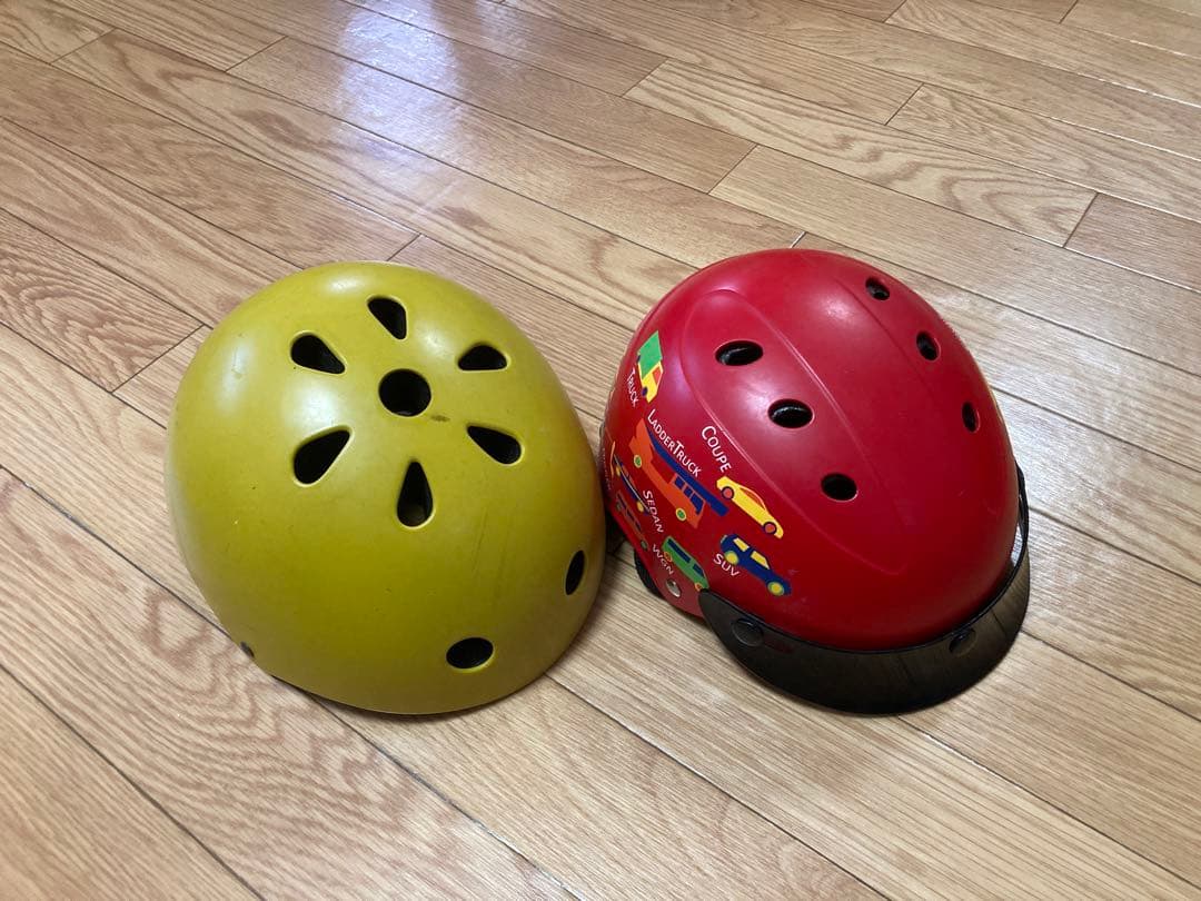 ストライダー 12inch - 収納バッグ付き