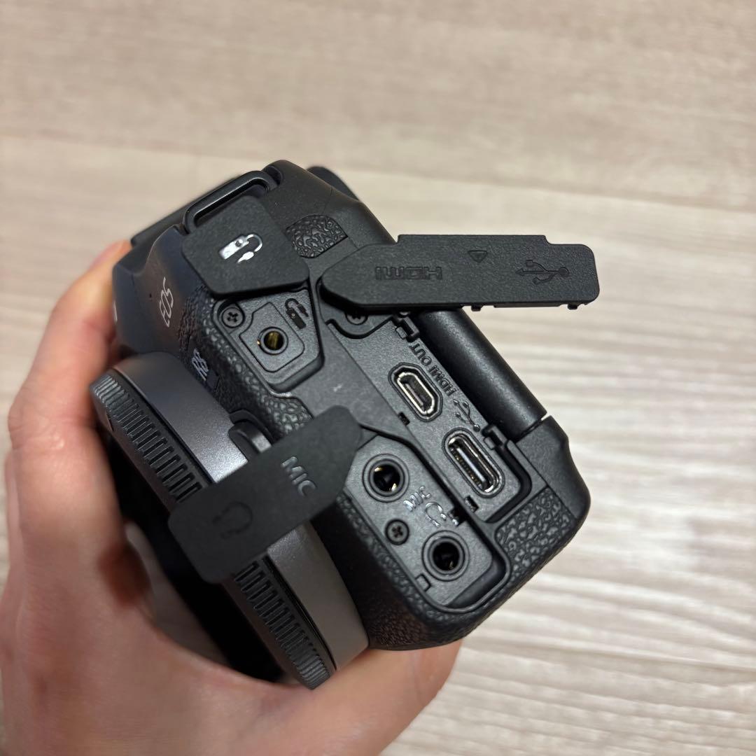 P*s様 EOS R8 ボディ