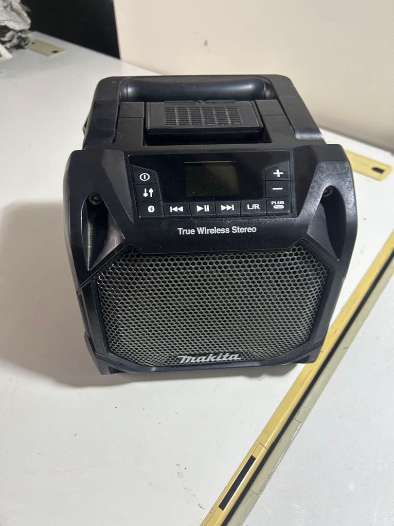P*S様 makita マキタ MR203 ワイヤレススピーカー　Bluetoo