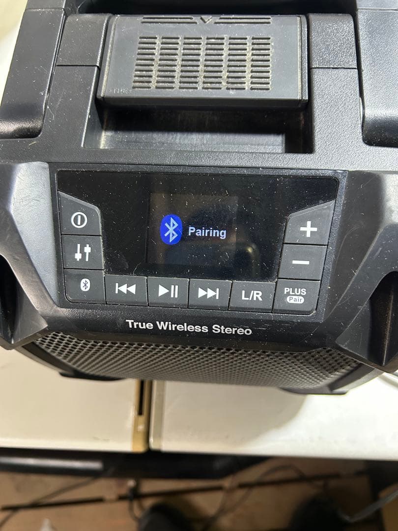 P*S様 makita マキタ MR203 ワイヤレススピーカー　Bluetoo