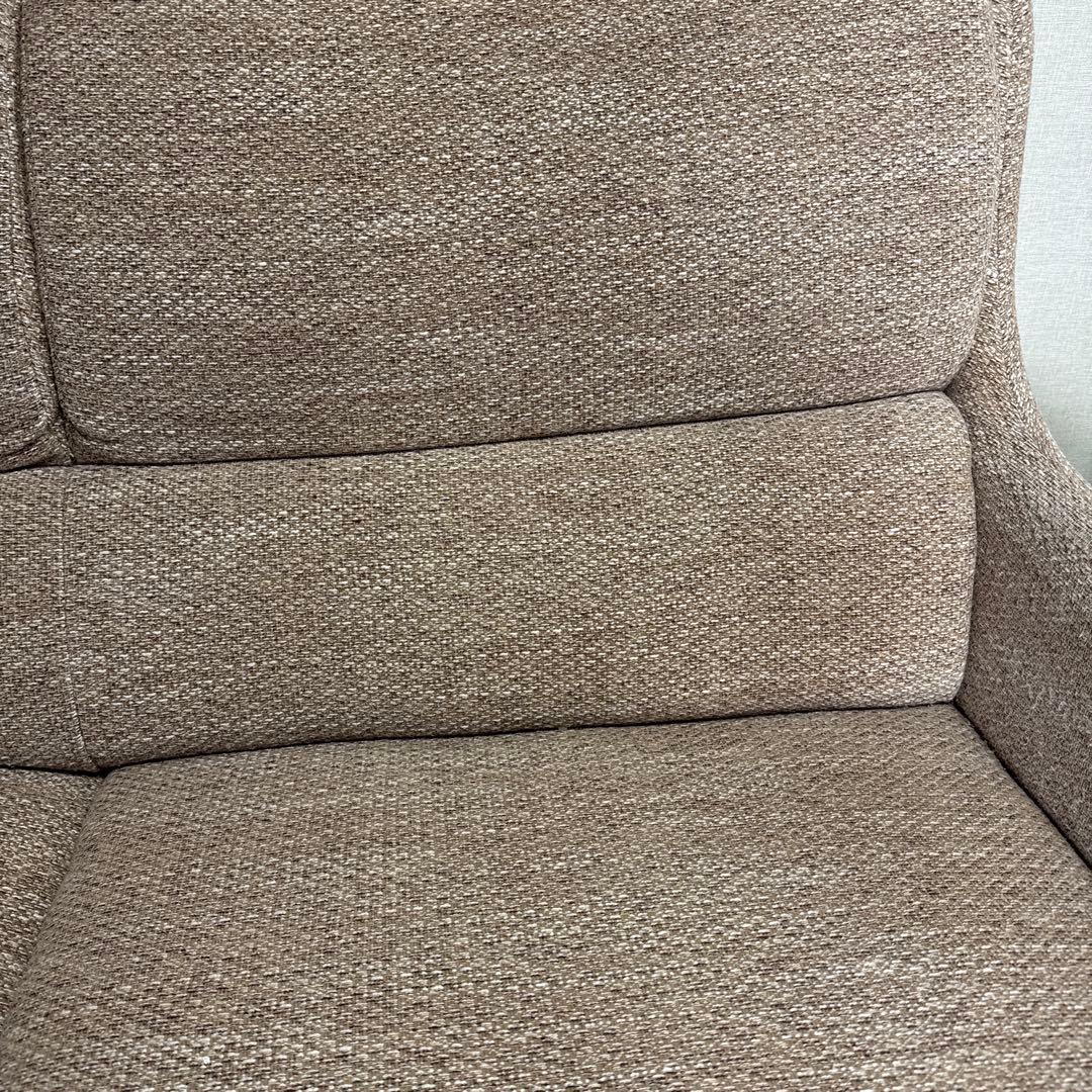 2人掛けソファ