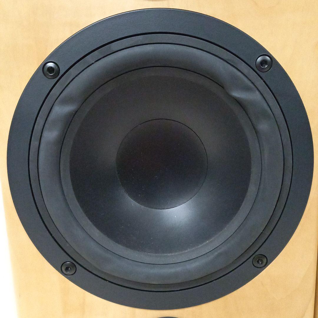 TANNOY MERCURY F1 CUSTOM ペア TEAC