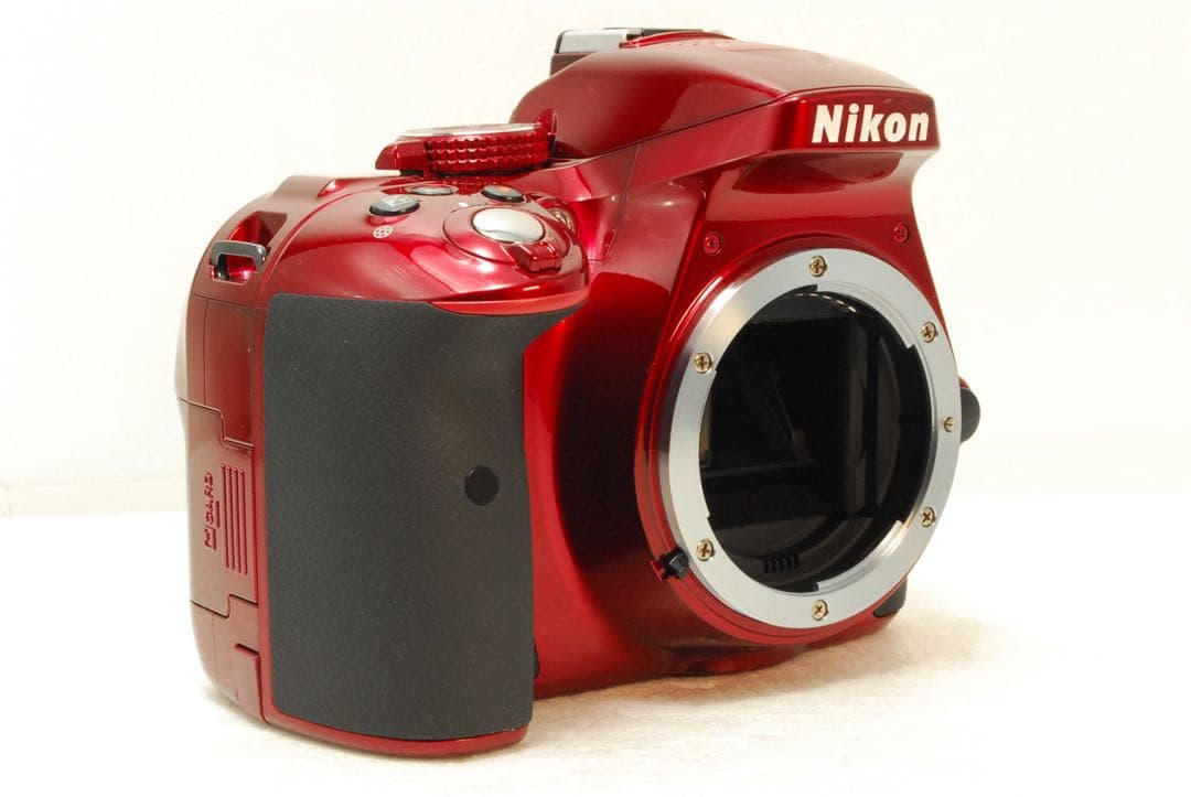 tipoff 様フォロー割_Nikon D5300❤️デジタル一眼レフカメラ