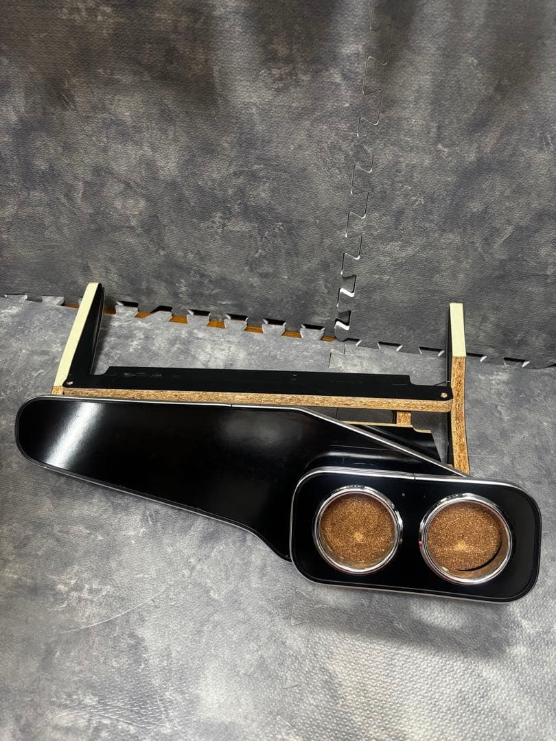 21クラウン　フロントテーブル