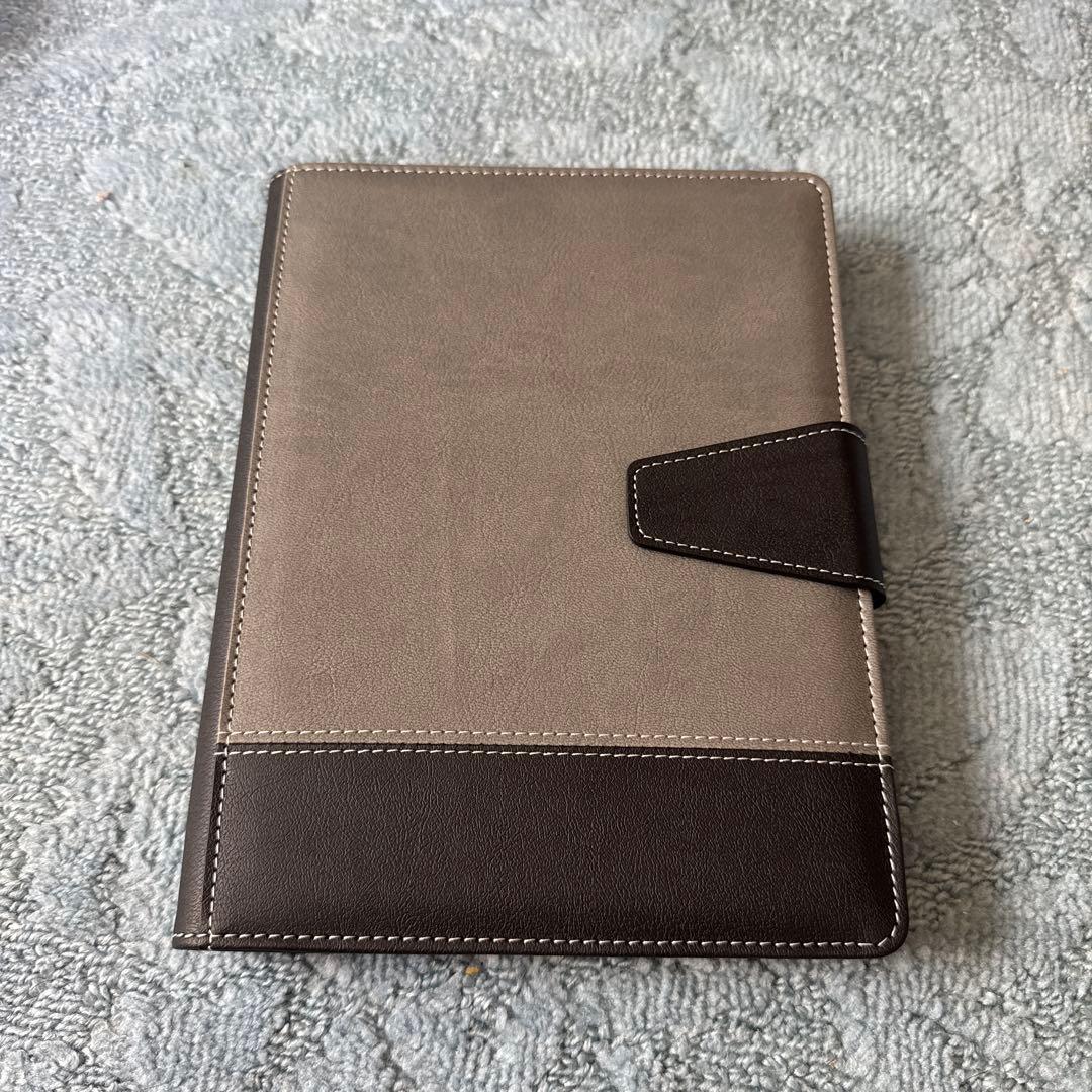 DIGIPEN5.0 ノート グレー OCR機能付き★美品