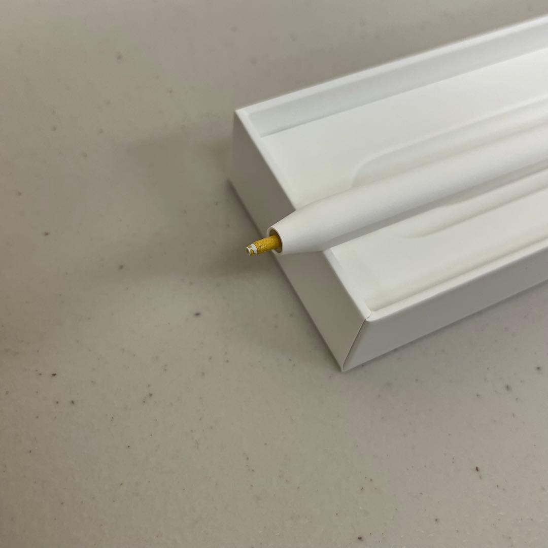 ほぼ未使用品 Apple Pencil 第2世代