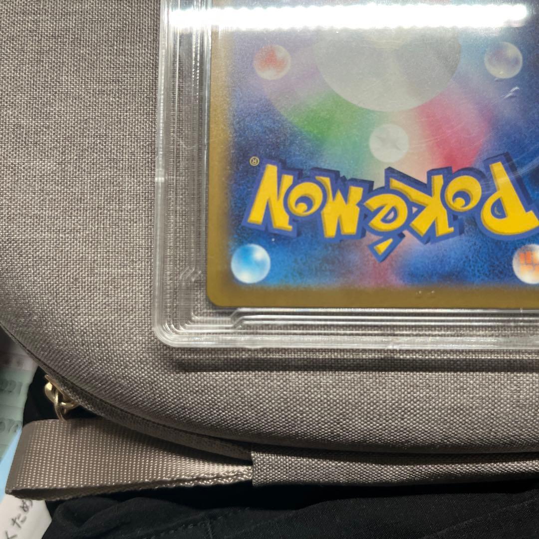 だ*ち様 メガカイリューex MUR