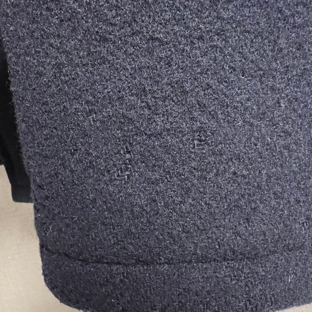 A BATHING APE ウールメルトンジャケット スポーツジャケット 90s