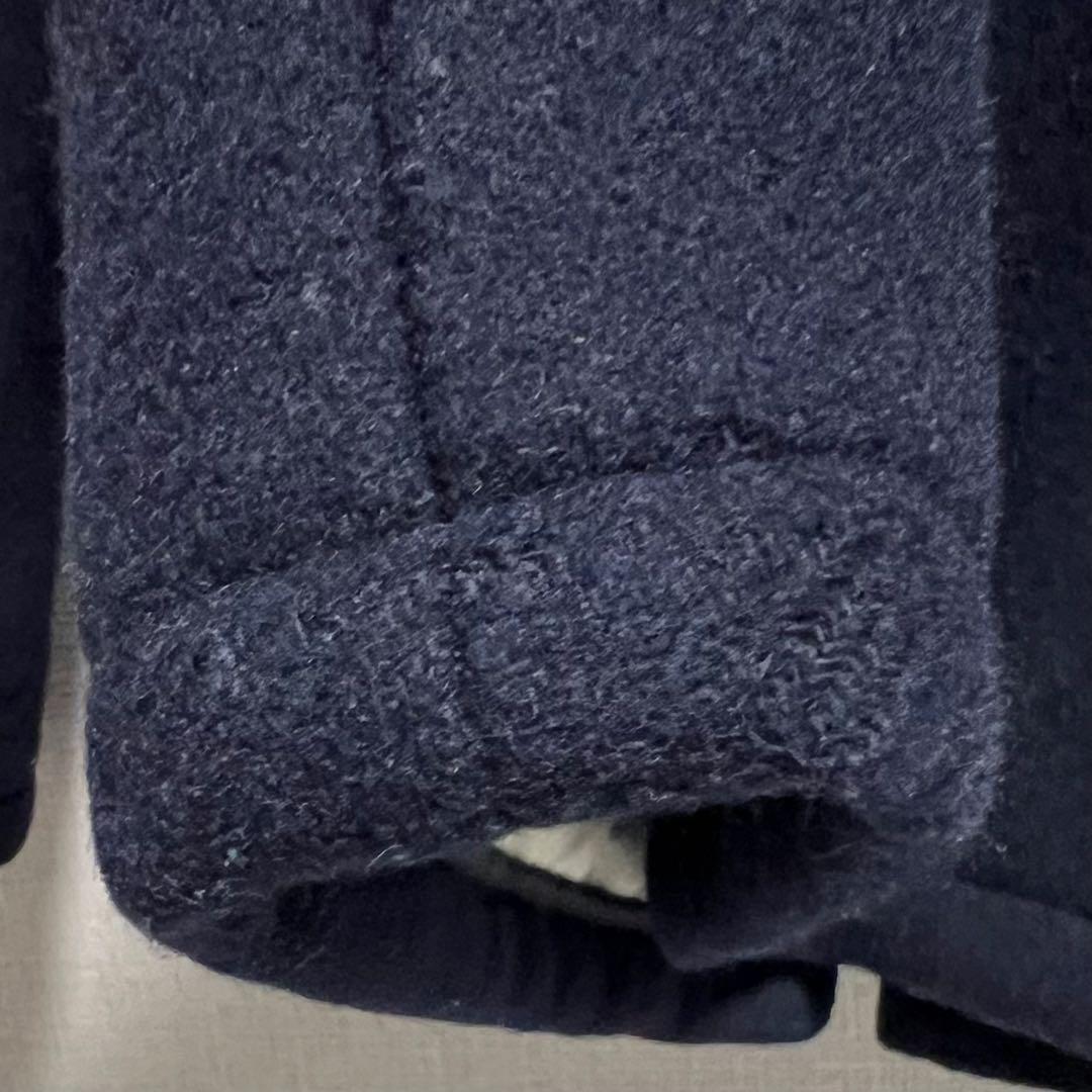 A BATHING APE ウールメルトンジャケット スポーツジャケット 90s