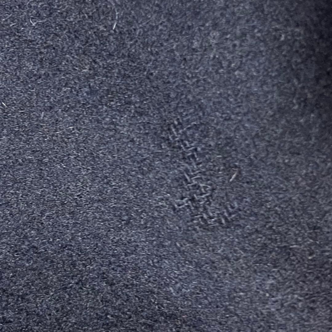 A BATHING APE ウールメルトンジャケット スポーツジャケット 90s