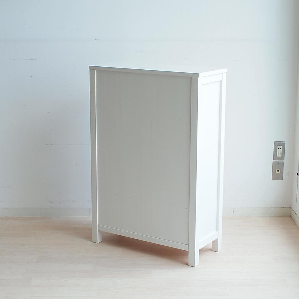 モモナチュラル/momo natural シエル/Ciel シェルフ 鍵欠品