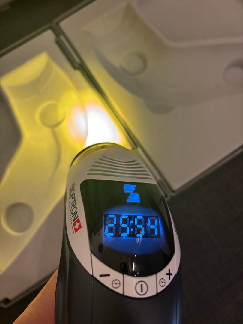 ボディ・フェイスケア BIOPTRON YOUTHRON