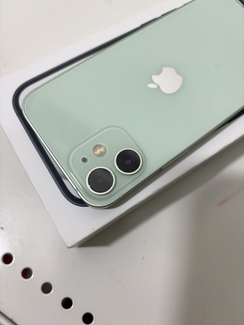 早い者勝ち　[SIMフリー]Apple iPhone 12mini 64GB