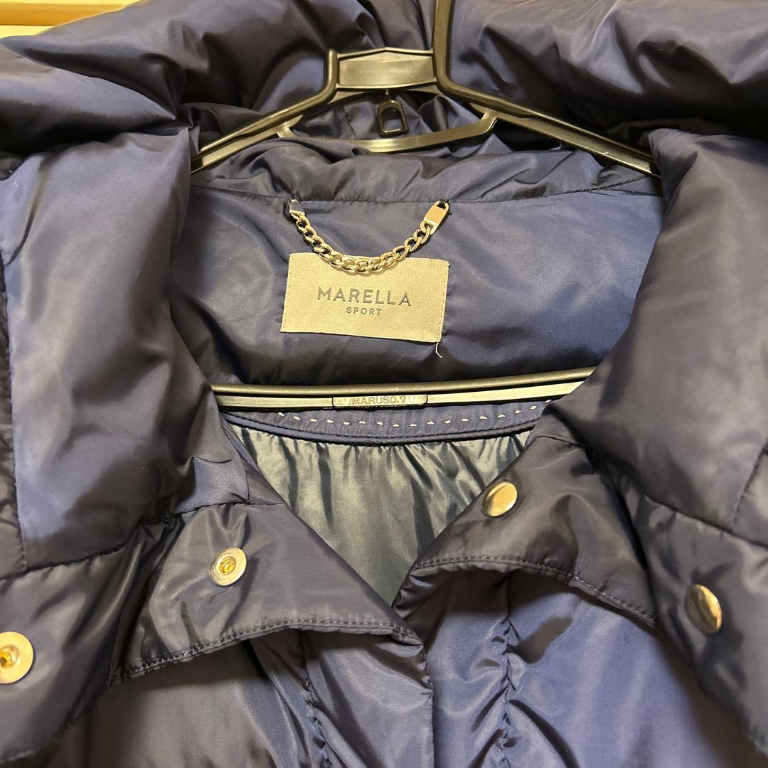 MARE L L Aダウンジャケット