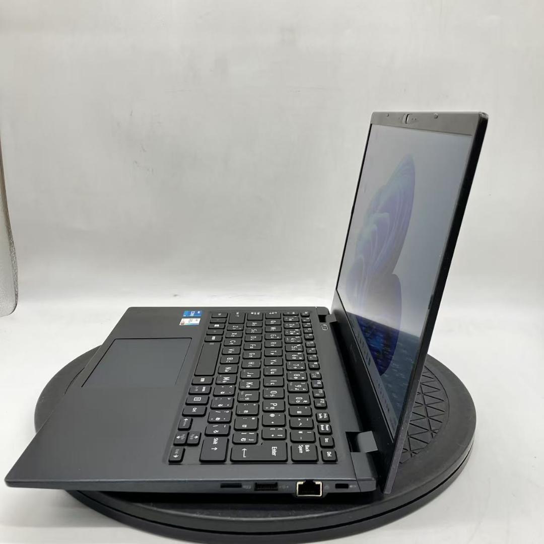 高速 東芝 dynabook G83 i5-1135G7 8×256GB ①