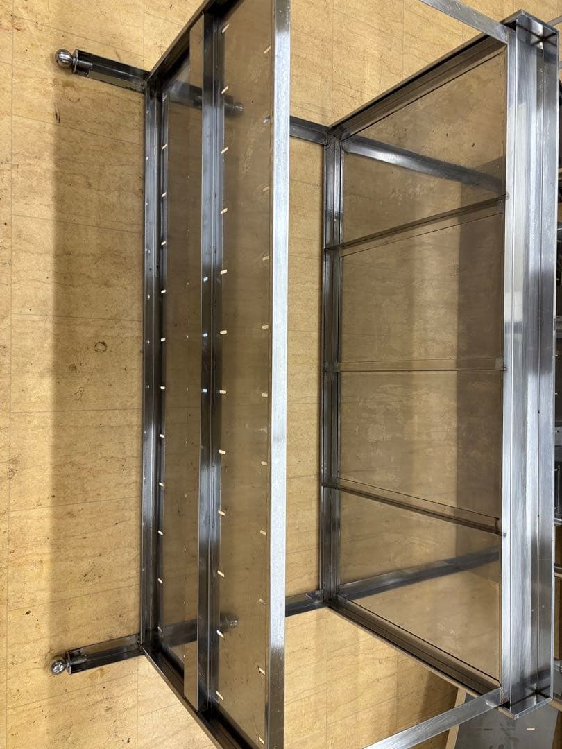 業務用作業台(大) 業務用作業台 厨房 店舗用