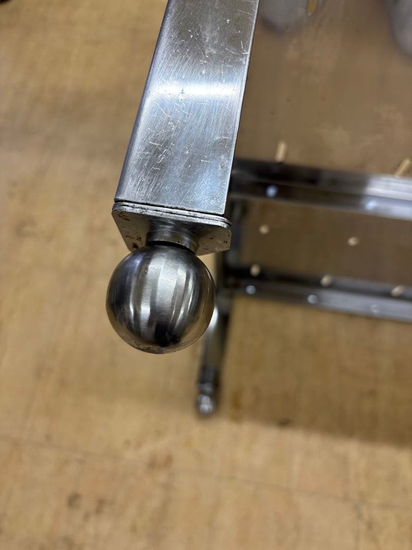 業務用作業台(大) 業務用作業台 厨房 店舗用