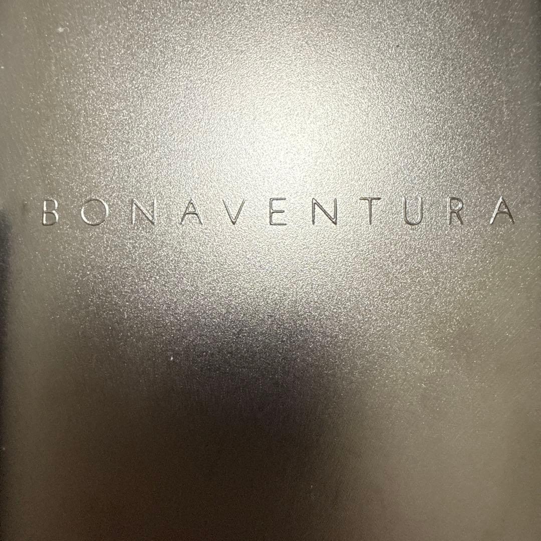 BONAVENTURA iphone15pro手帳カバー