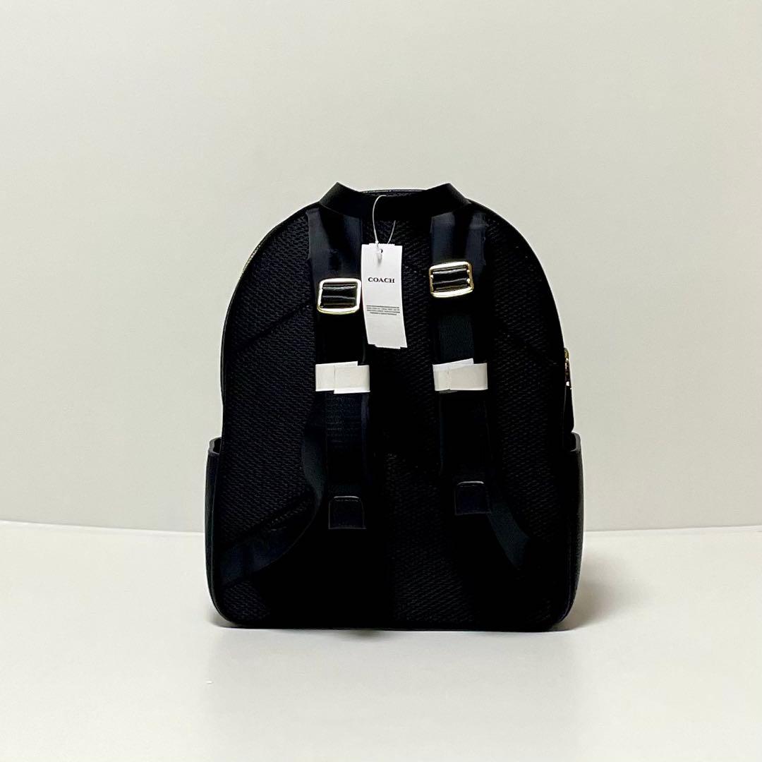 COACH リュック　バックパック　ブラウン　レディース　C5671