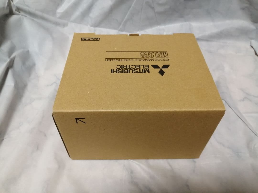 FX3G-40MR/ES　三菱