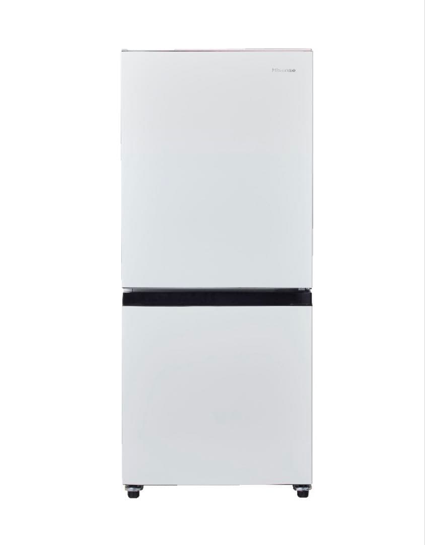 【送料込み】一人暮らし　小型　冷蔵庫135L＊やや美品＊