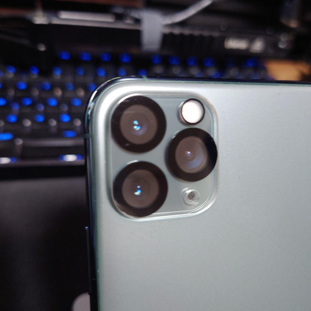 iPad本体 iPhone 11 Pro Max 256GB