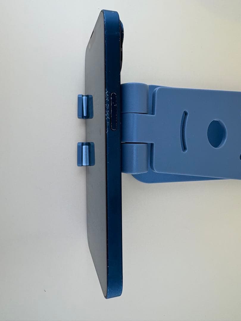 iPhone 14 本体 256GB ミッドナイトバッテリー純正93%