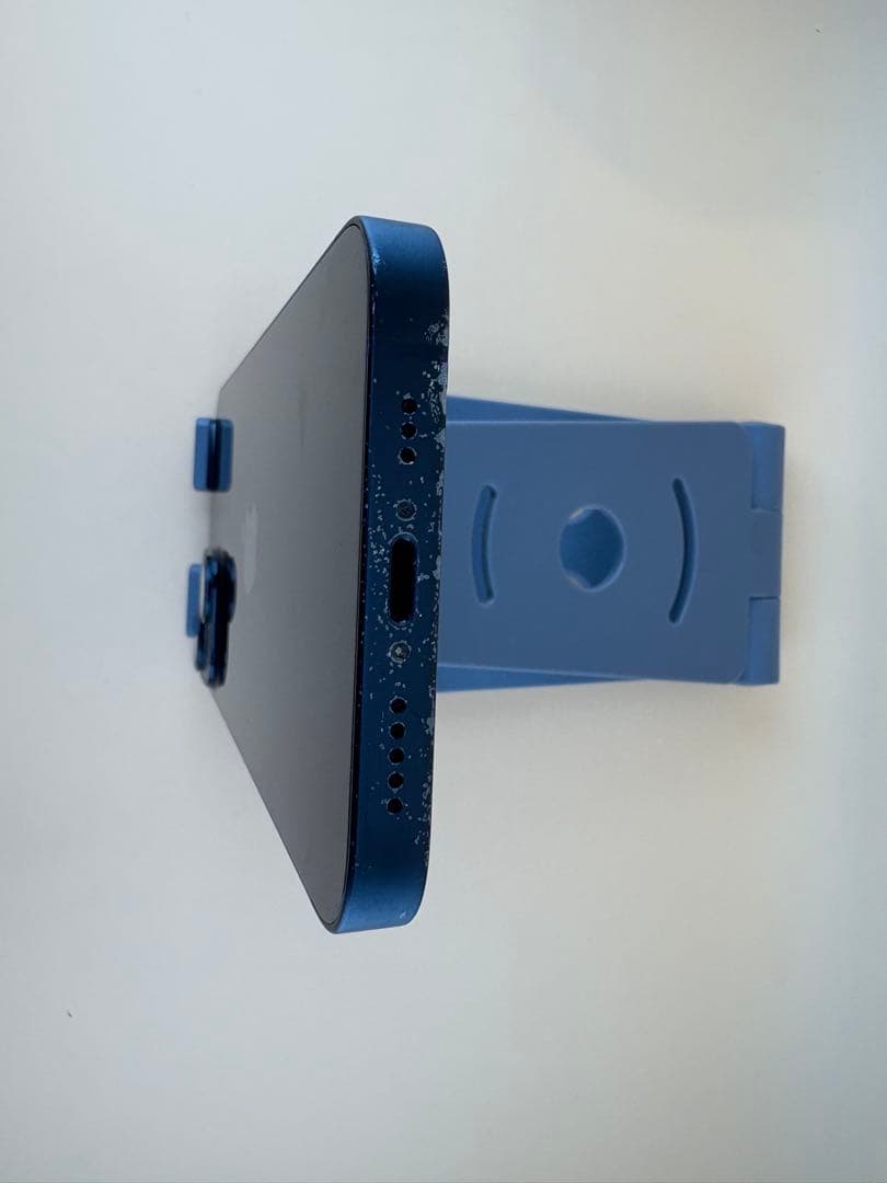 iPhone 14 本体 256GB ミッドナイトバッテリー純正93%