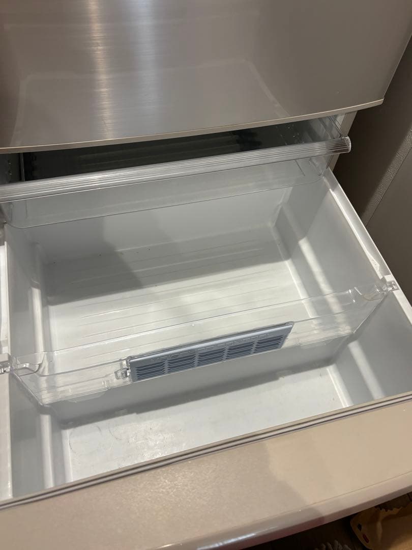 Panasonic 大型 NR-F430V-N 冷蔵庫 426L