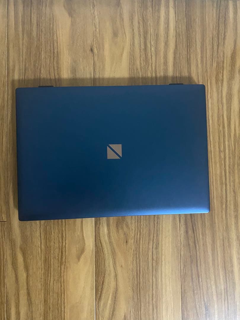 その他ノートPC本体 NEC LAVIE  MobileHM750PALPC-HM750PAL