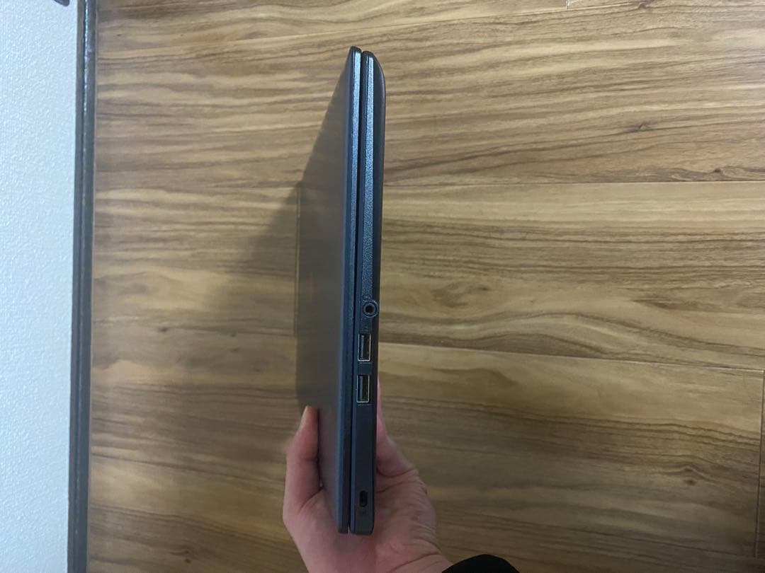 その他ノートPC本体 NEC LAVIE  MobileHM750PALPC-HM750PAL