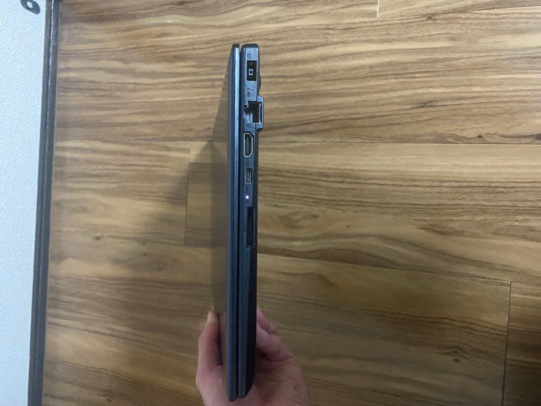 その他ノートPC本体 NEC LAVIE  MobileHM750PALPC-HM750PAL