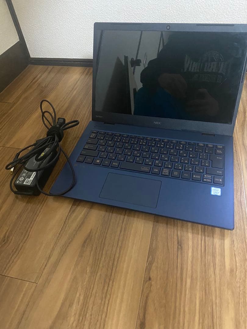 その他ノートPC本体 NEC LAVIE  MobileHM750PALPC-HM750PAL